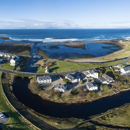 Beautiful Coastal House At The Drowes Rivermouth Bundoran Luaran gambar
