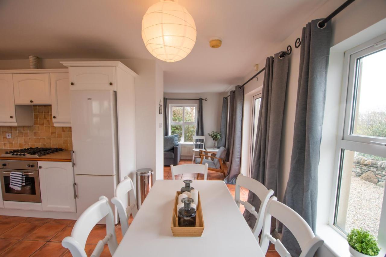 Beautiful Coastal House At The Drowes Rivermouth Bundoran Luaran gambar