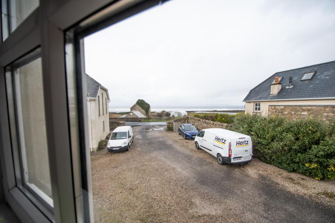 Beautiful Coastal House At The Drowes Rivermouth Bundoran Luaran gambar