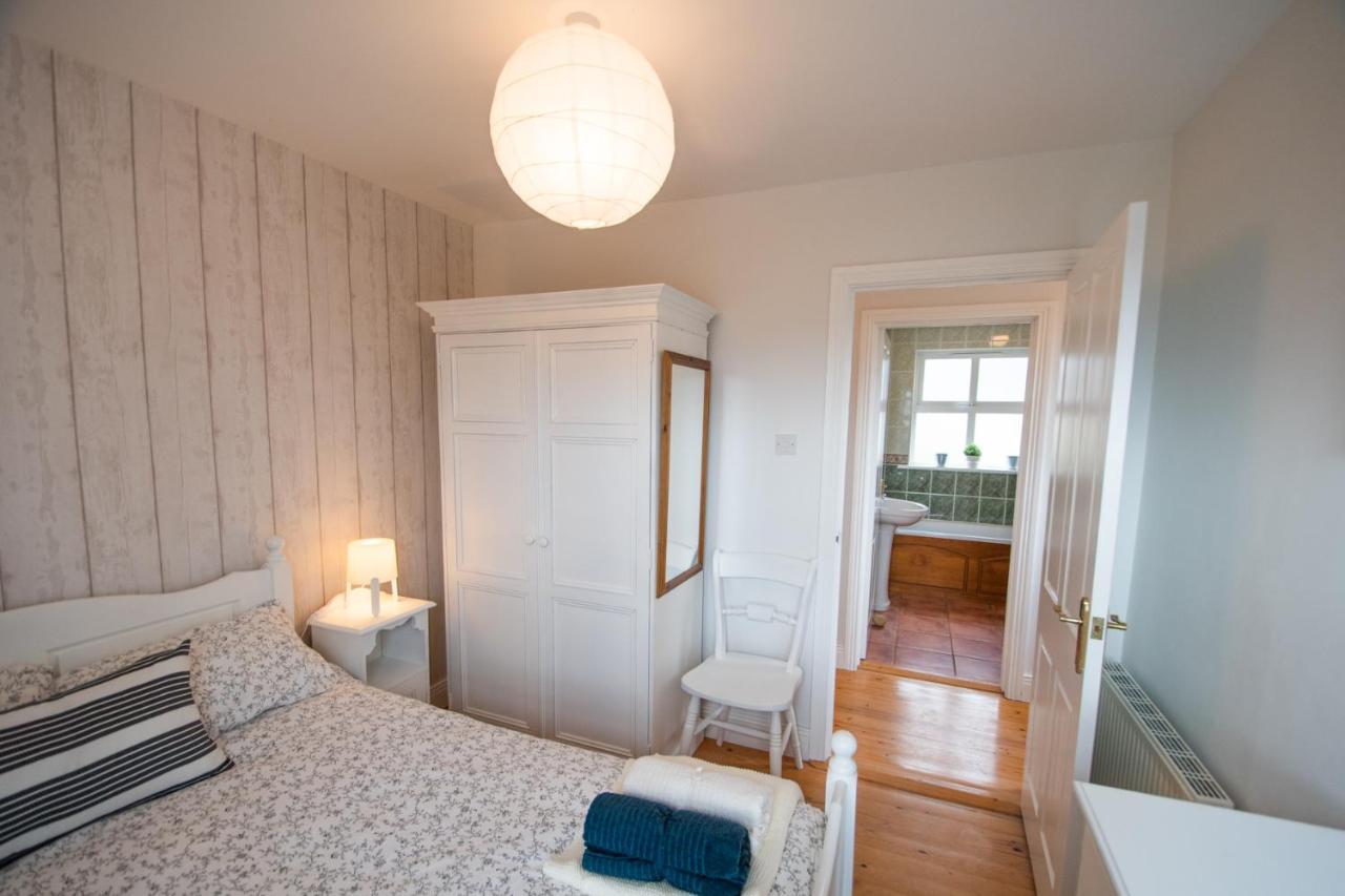 Beautiful Coastal House At The Drowes Rivermouth Bundoran Luaran gambar