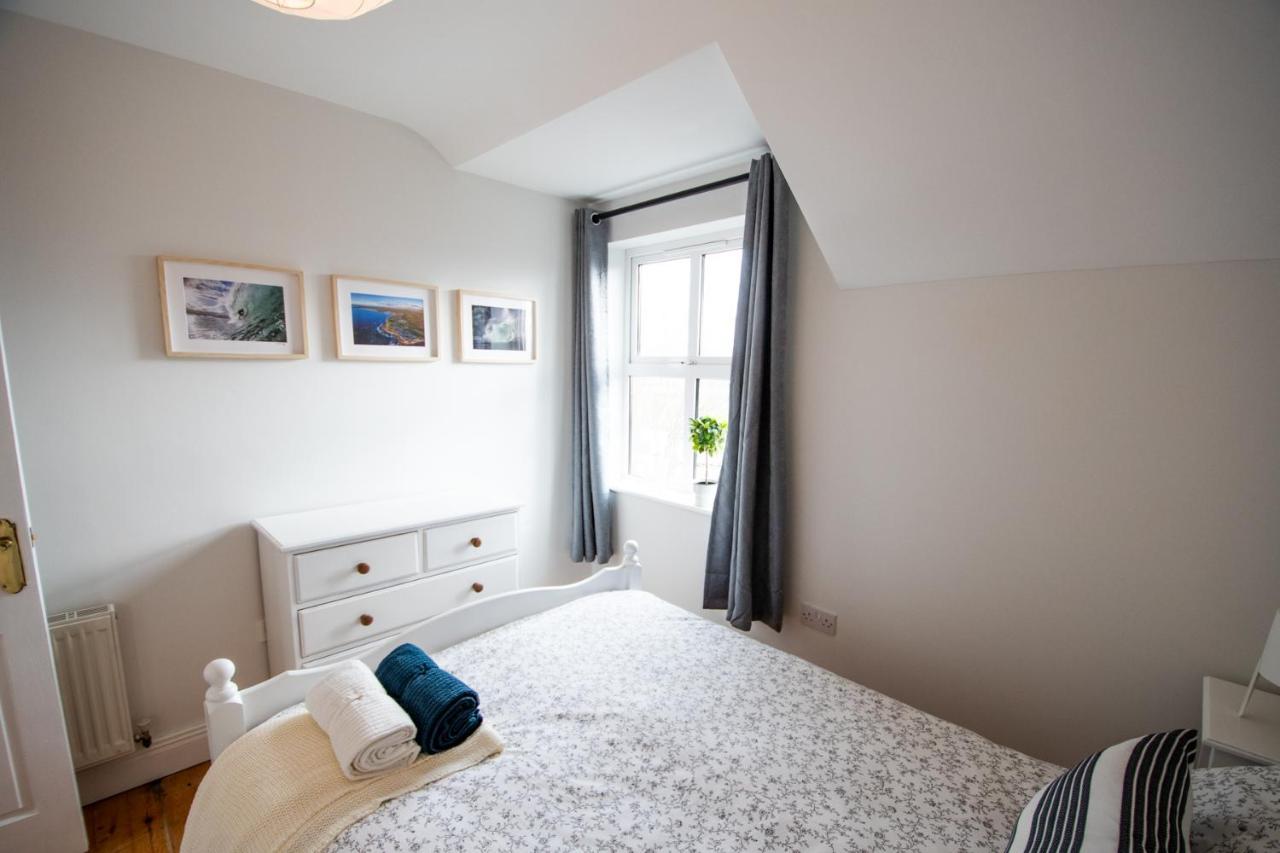 Beautiful Coastal House At The Drowes Rivermouth Bundoran Luaran gambar
