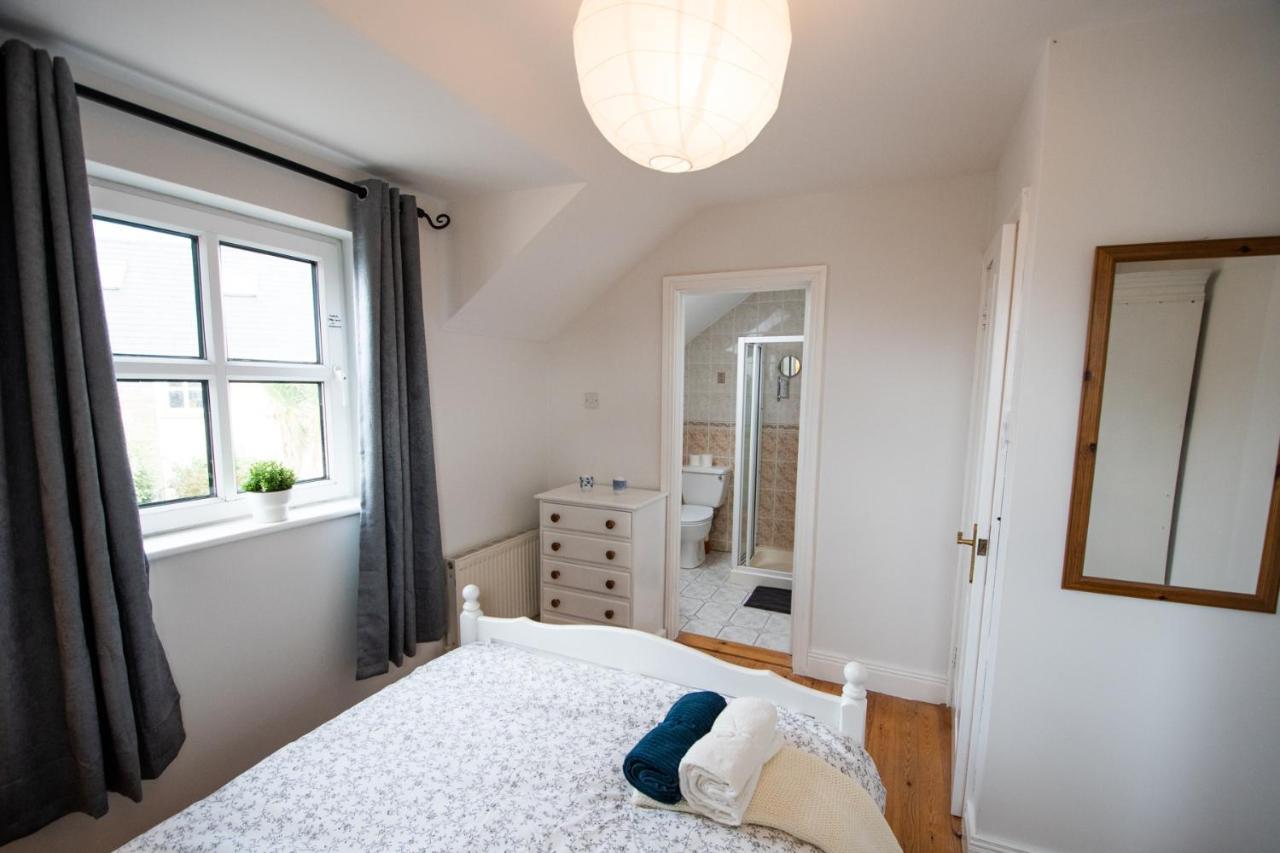 Beautiful Coastal House At The Drowes Rivermouth Bundoran Luaran gambar