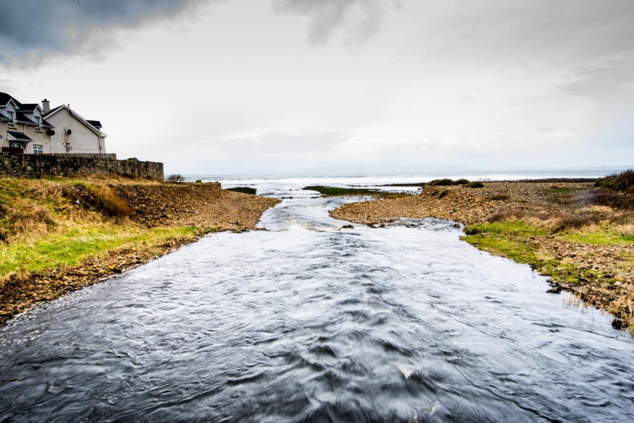 Beautiful Coastal House At The Drowes Rivermouth Bundoran Luaran gambar