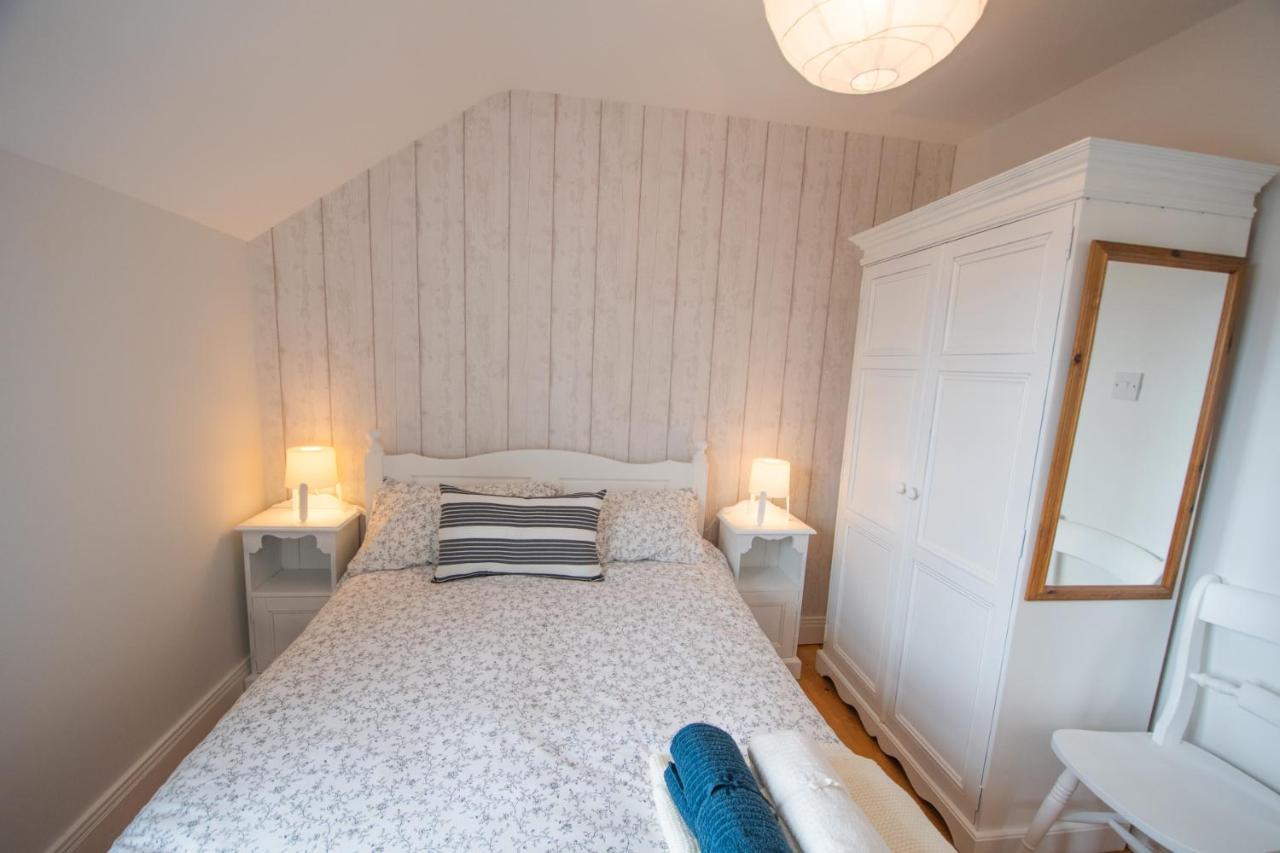 Beautiful Coastal House At The Drowes Rivermouth Bundoran Luaran gambar