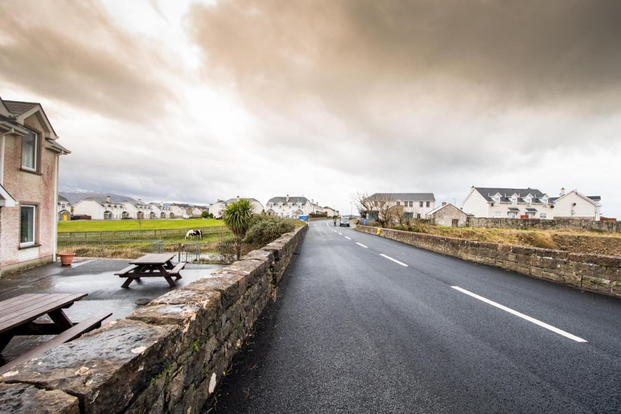 Beautiful Coastal House At The Drowes Rivermouth Bundoran Luaran gambar