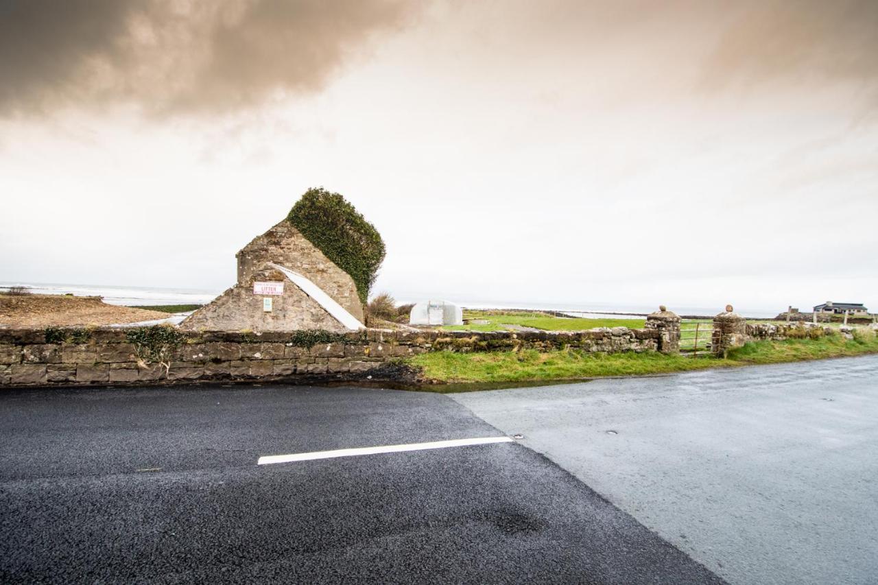 Beautiful Coastal House At The Drowes Rivermouth Bundoran Luaran gambar