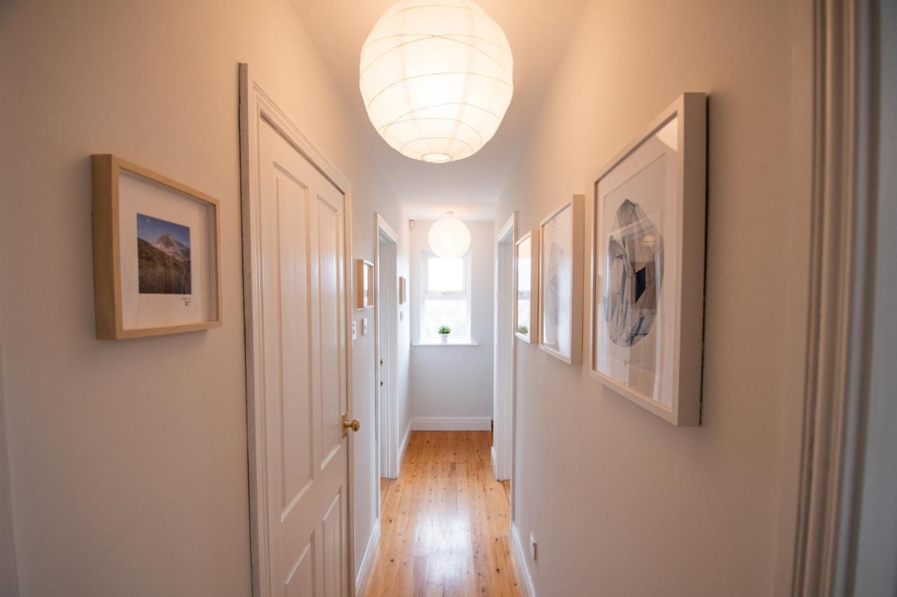 Beautiful Coastal House At The Drowes Rivermouth Bundoran Luaran gambar