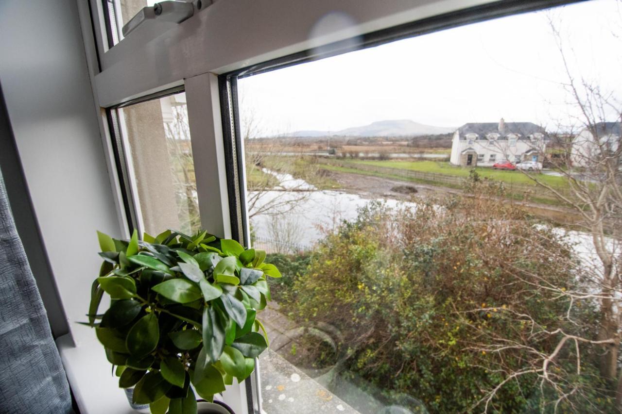 Beautiful Coastal House At The Drowes Rivermouth Bundoran Luaran gambar
