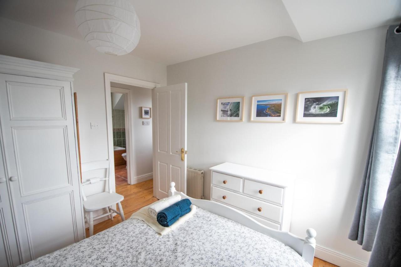 Beautiful Coastal House At The Drowes Rivermouth Bundoran Luaran gambar