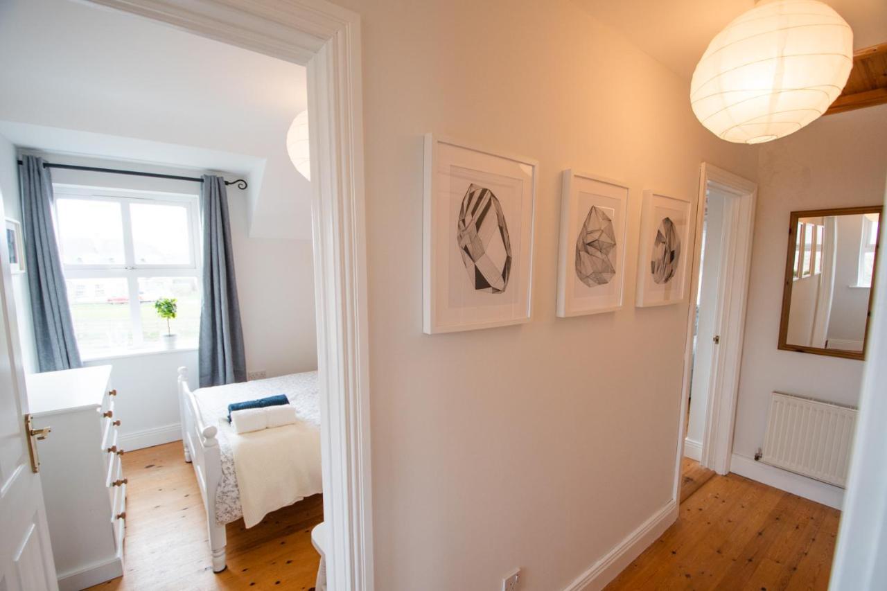 Beautiful Coastal House At The Drowes Rivermouth Bundoran Luaran gambar
