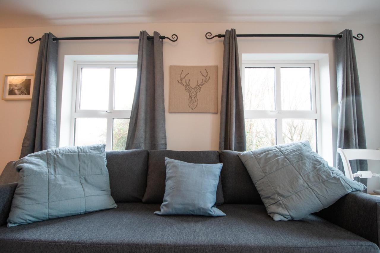 Beautiful Coastal House At The Drowes Rivermouth Bundoran Luaran gambar