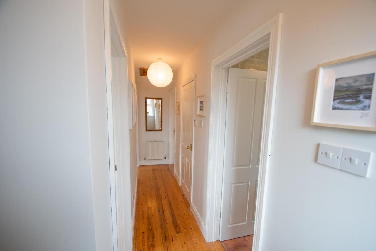 Beautiful Coastal House At The Drowes Rivermouth Bundoran Luaran gambar