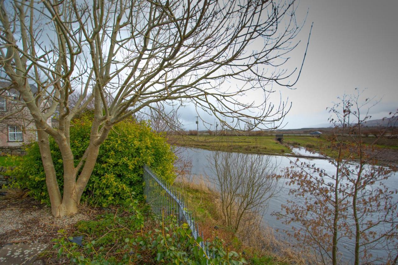 Beautiful Coastal House At The Drowes Rivermouth Bundoran Luaran gambar