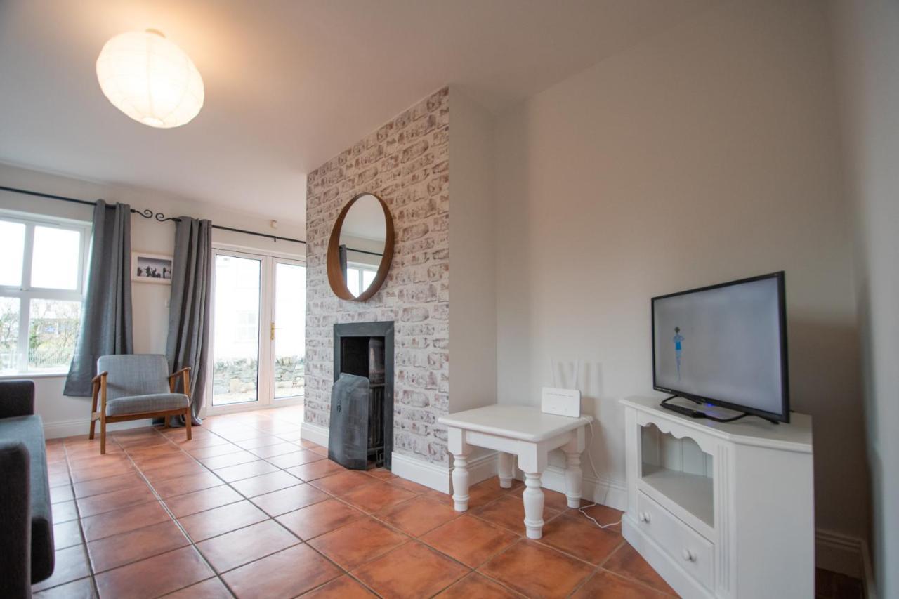 Beautiful Coastal House At The Drowes Rivermouth Bundoran Luaran gambar