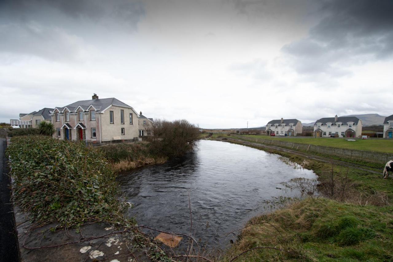 Beautiful Coastal House At The Drowes Rivermouth Bundoran Luaran gambar
